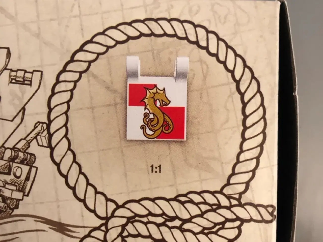 Billede 3 - LEGO Ideas 21313 Ship In A Bottle uåbnet