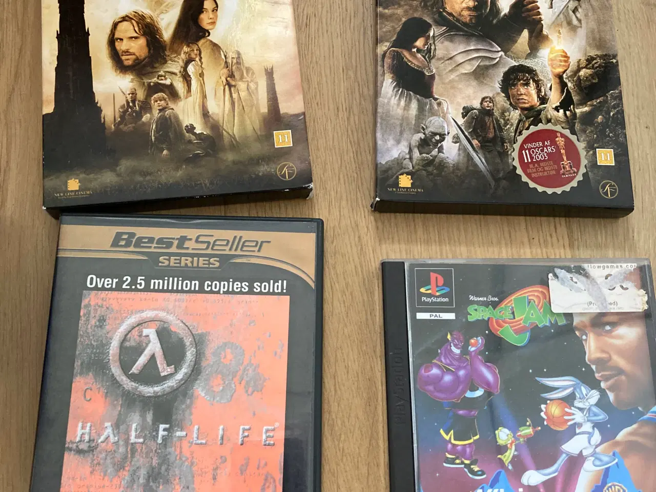 Billede 9 - Spillekonsoller