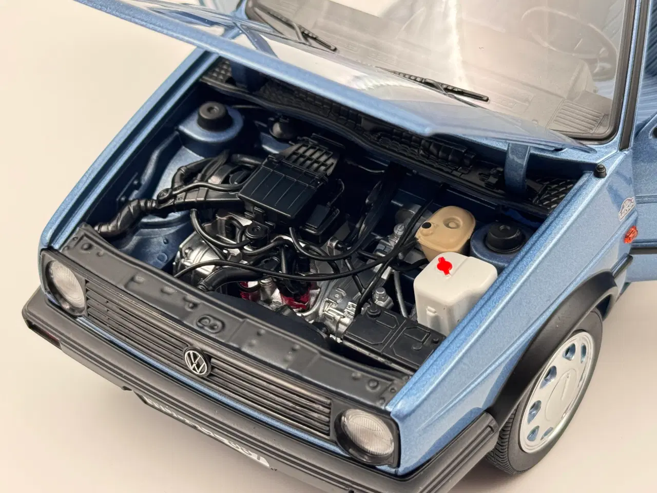 Billede 6 - 1988 VW Golf II 10 Millionen - 1:18 
