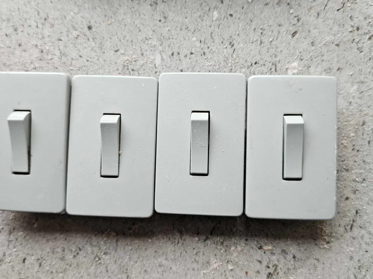 Billede 3 - LK stikkontakter