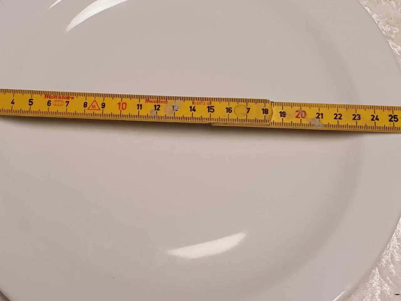 Billede 5 - Fad eller tallerken 