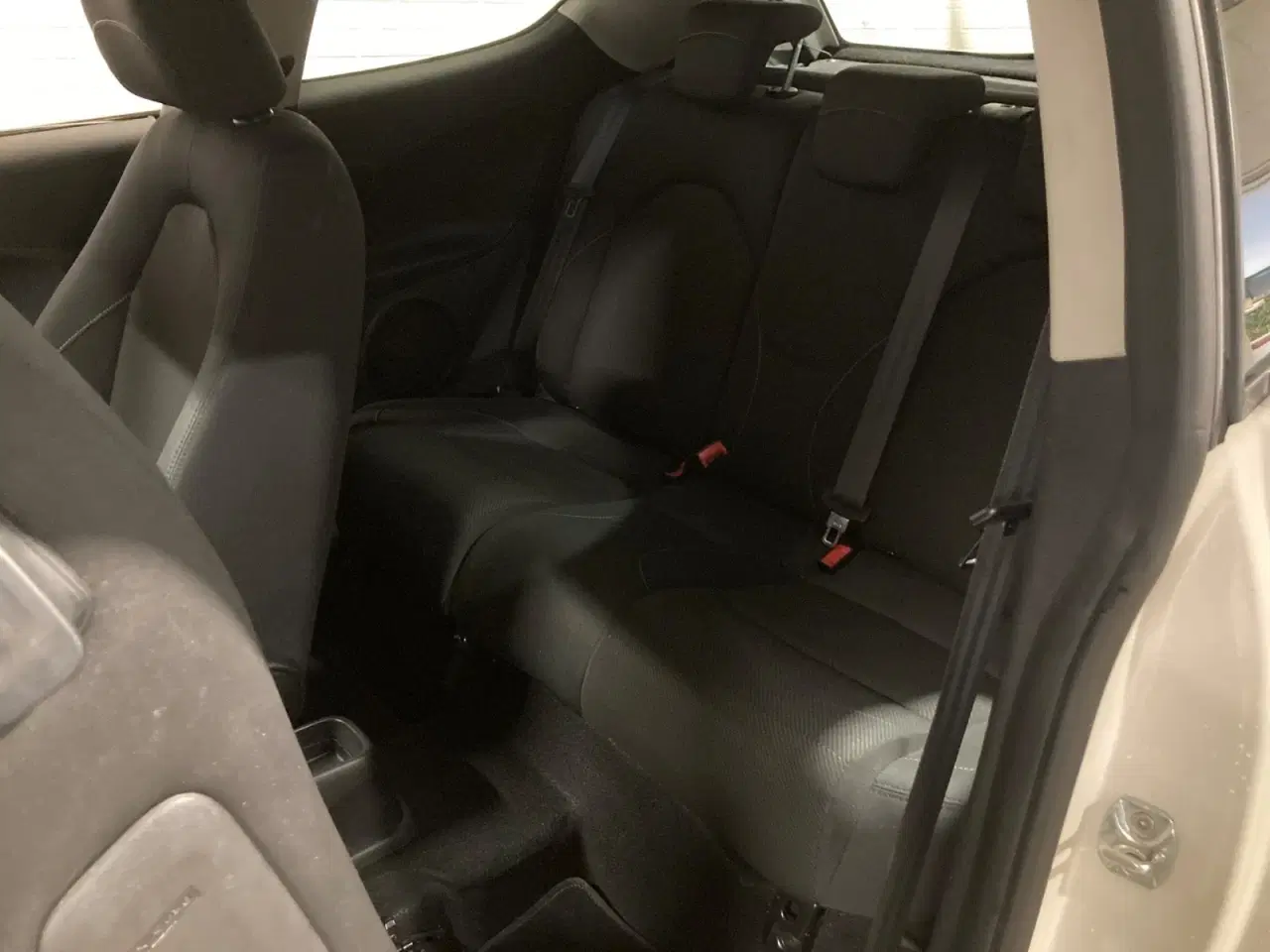 Billede 9 - Alfa Romeo MiTo 1,3 JTDm 85 Progression