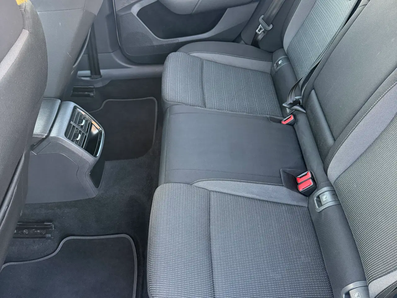 Billede 10 - Skoda Octavia IV 2,0 TDI 150 DSG – 29 km/l – Sving