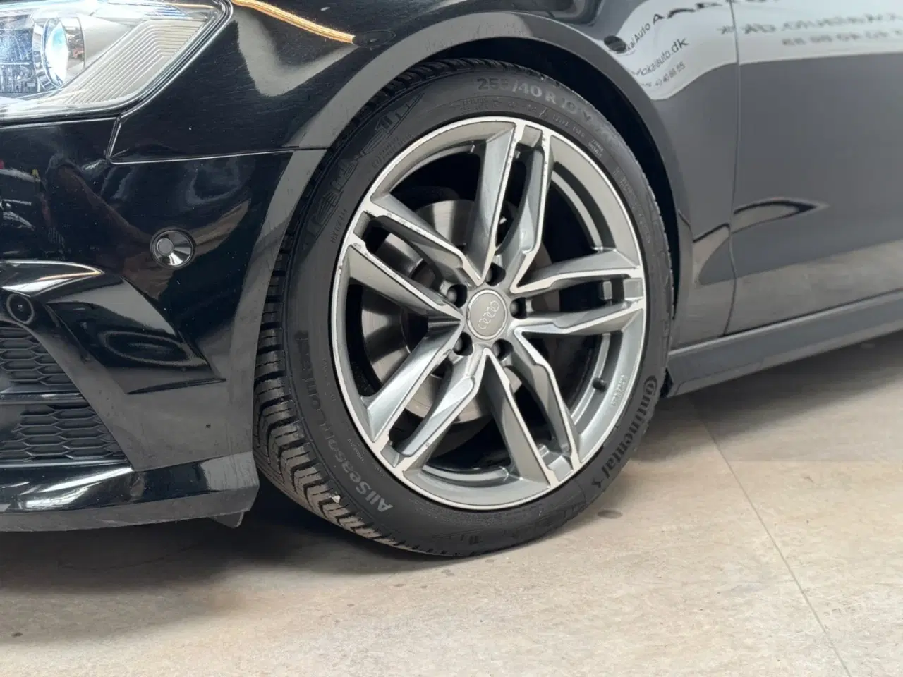Billede 20 - Audi A6 2,0 TDi 190 S-line Avant S-tr.