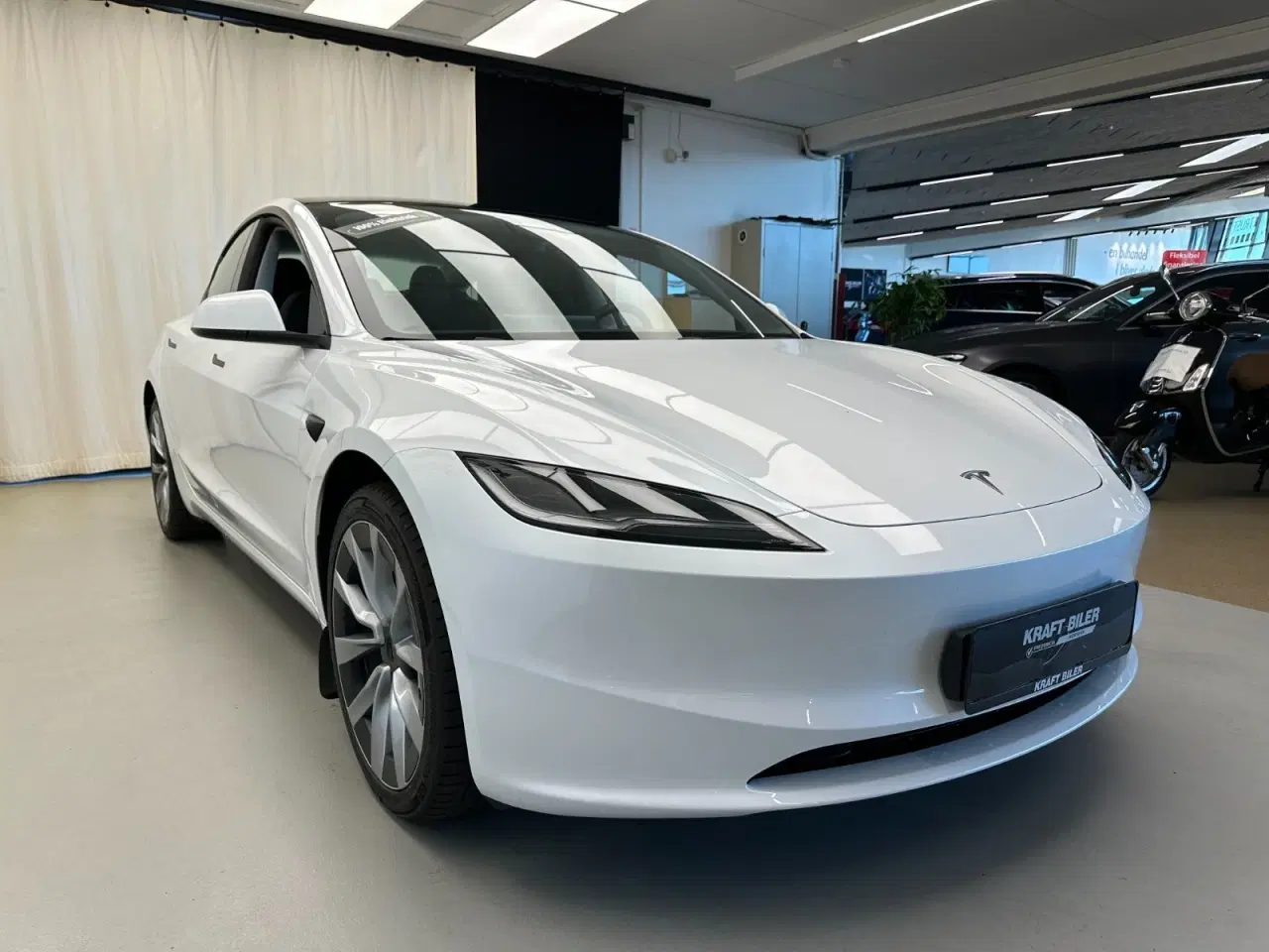 Billede 6 - Tesla Model 3  Long Range AWD