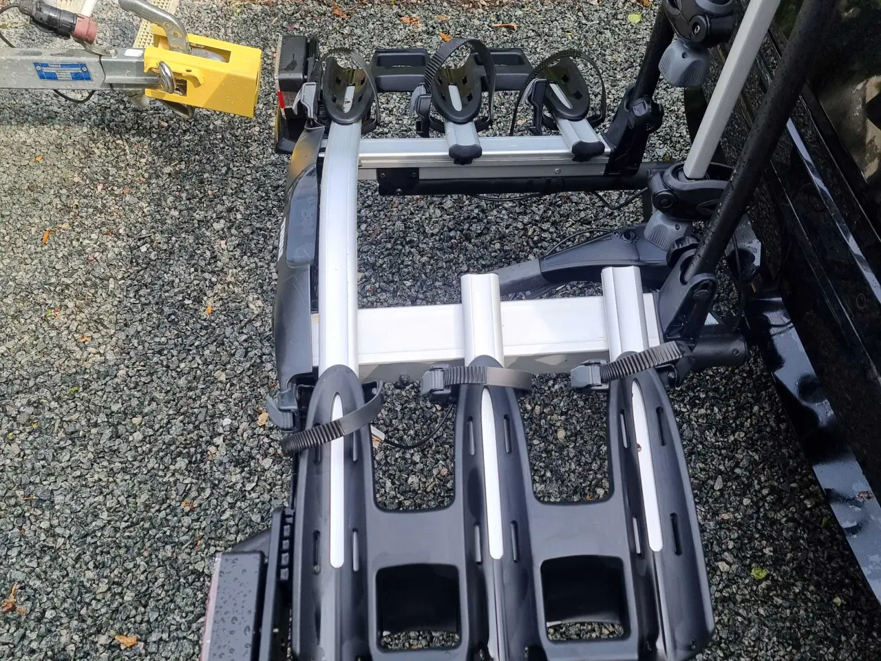 Billede 1 - Thule Velo compact 927