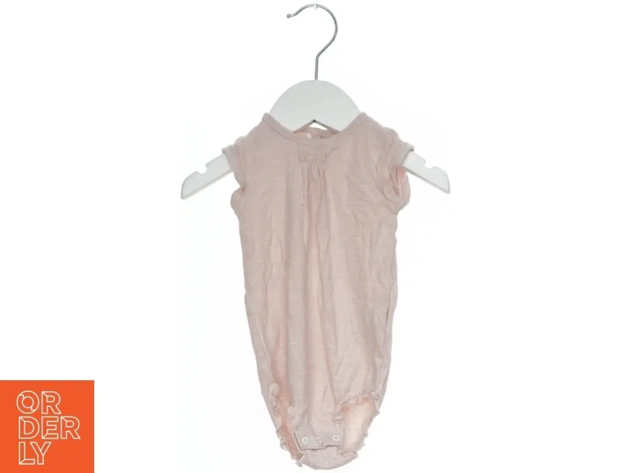 Billede 1 - Lyserød bodystocking fra Noa Noa (str. 68)