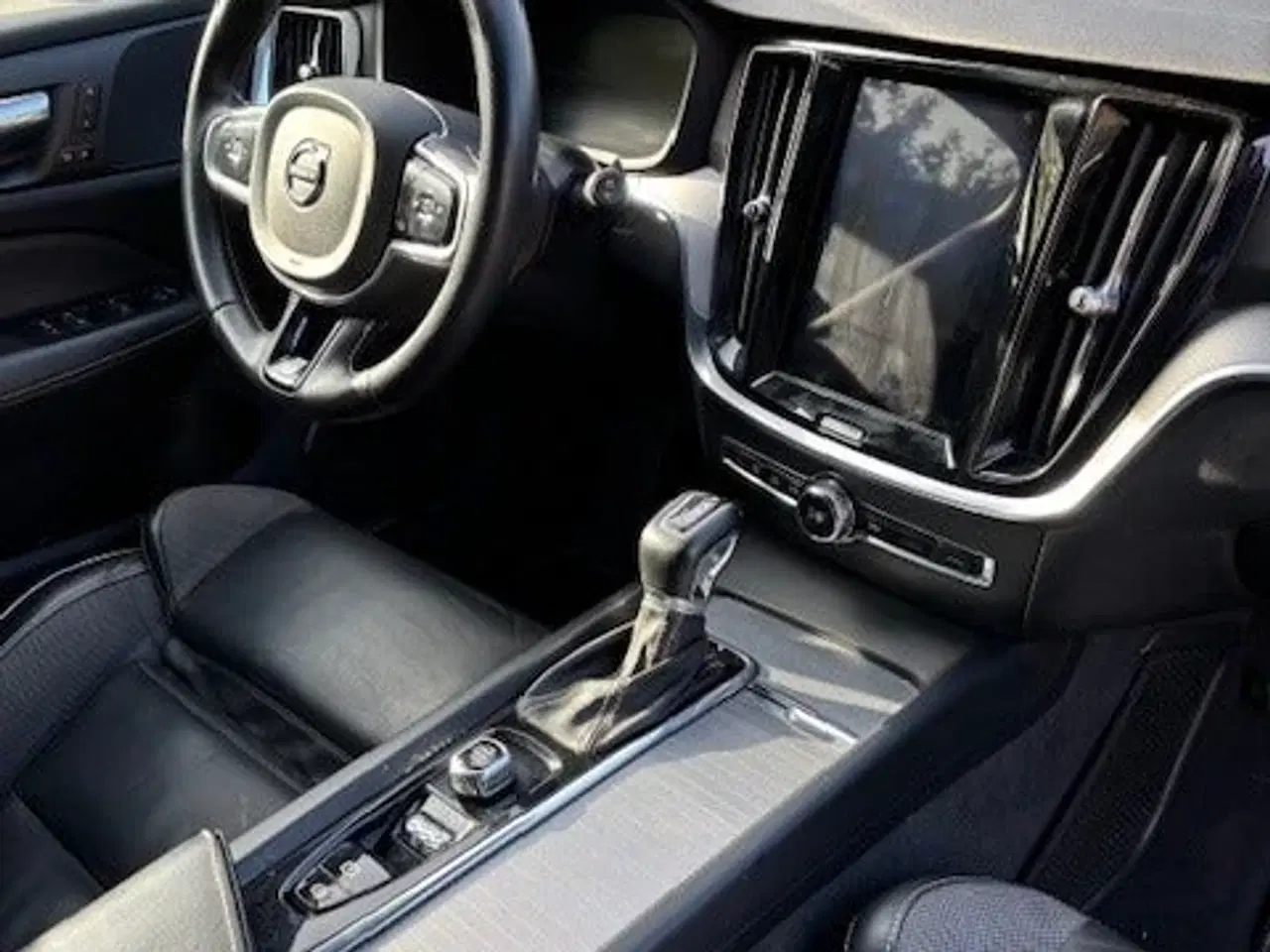Billede 9 - Volvo V60 2,0 D4 190 R-Design aut.