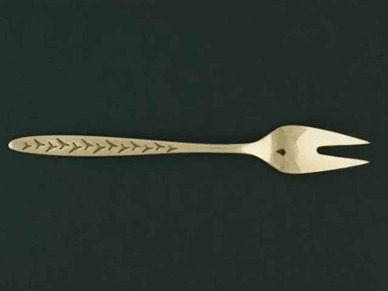 Billede 1 - Regatta Pålægsgaffel, 15 cm.
