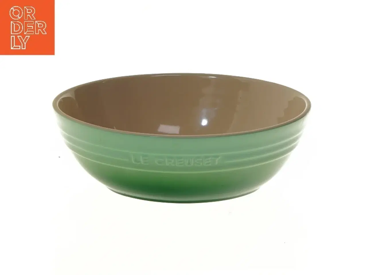 Billede 1 - Le Creuset skål (str. 27 cm) fra Le Creuset