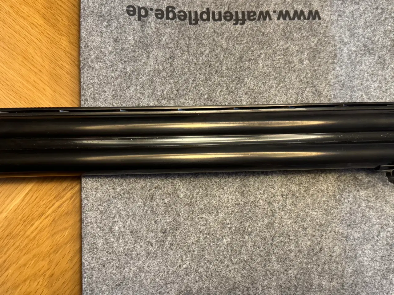 Billede 2 - Lu-Mar Scirocco O/U kal. 12/76