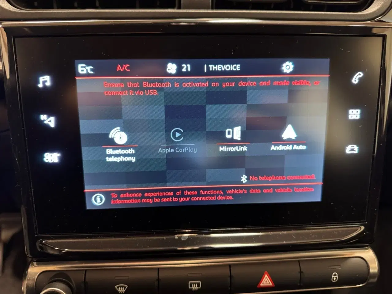 Billede 10 - Citroën C3 1,2 PureTech 82 Live Van