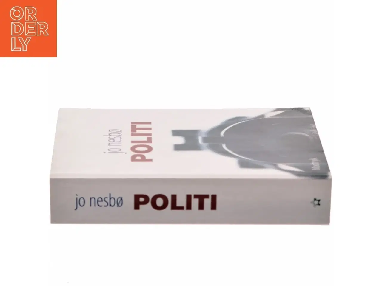 Billede 2 - Politi af Jo Nesbø (Bog)