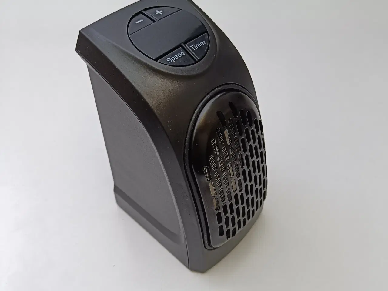 Billede 6 - NY! 400W Varmeblæser / Heater 15°C – 32°C