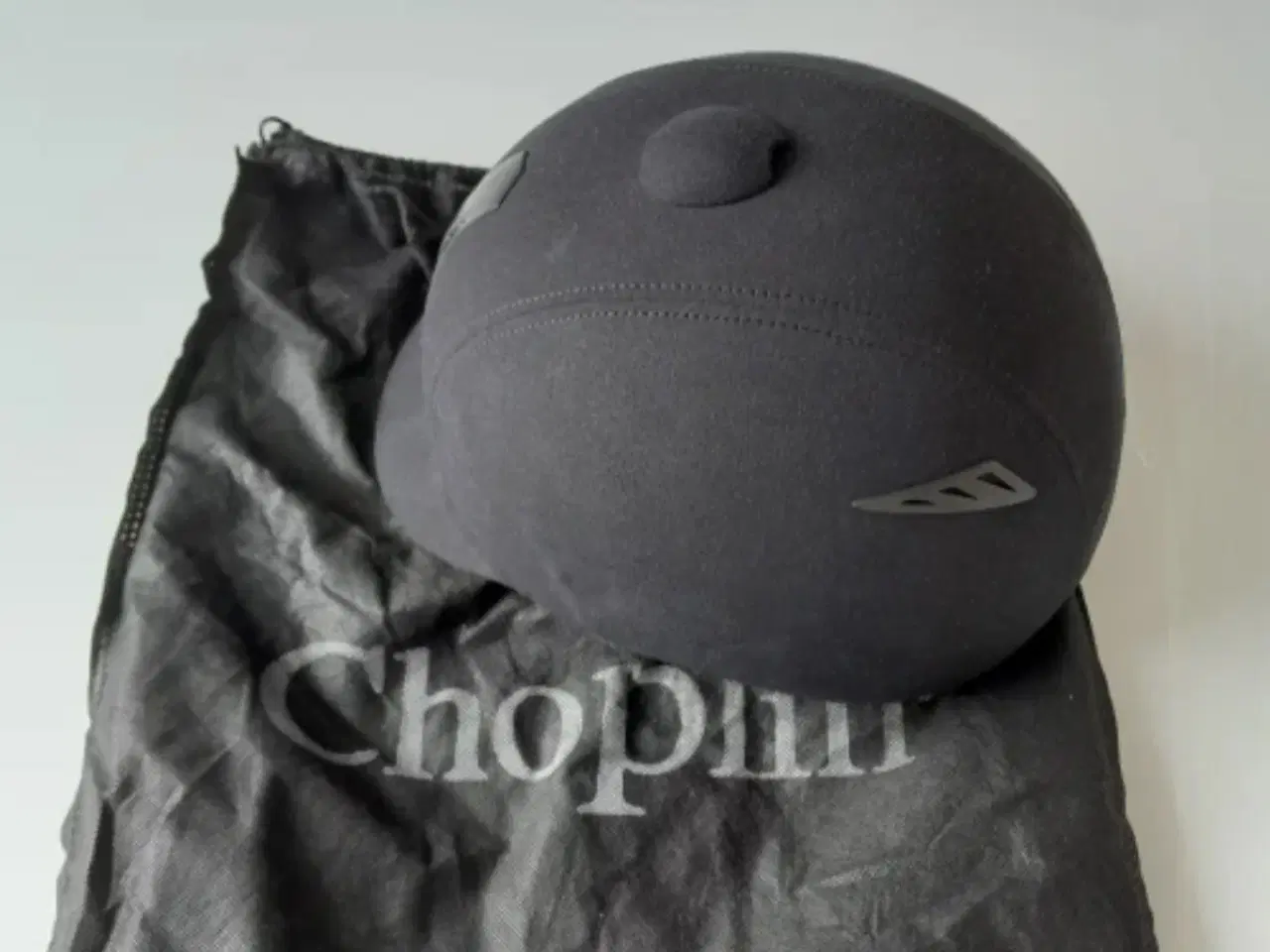 Billede 3 - Choplin ride hjelm