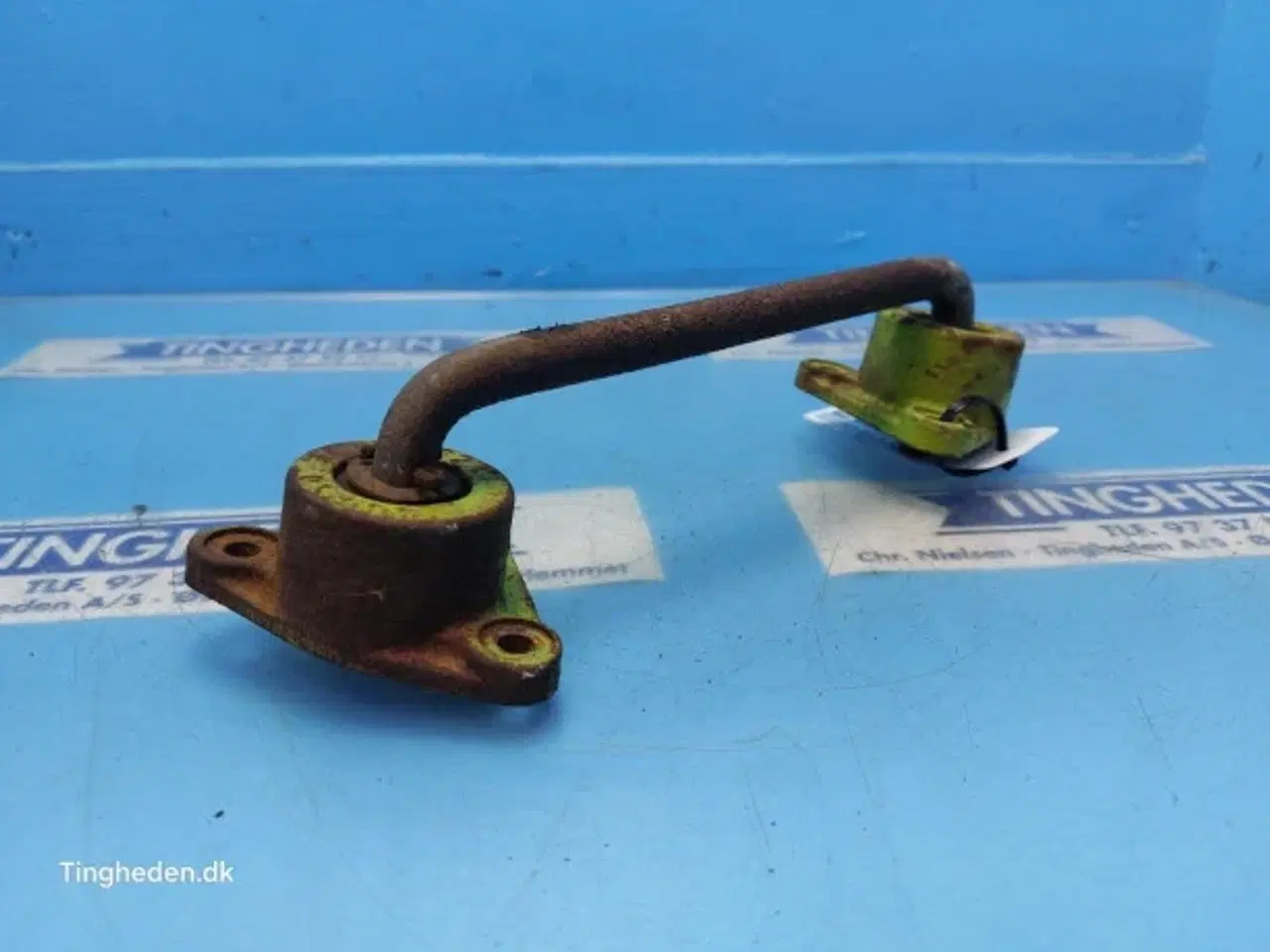 Billede 7 - Claas Dominator 76 Arm 0006730811