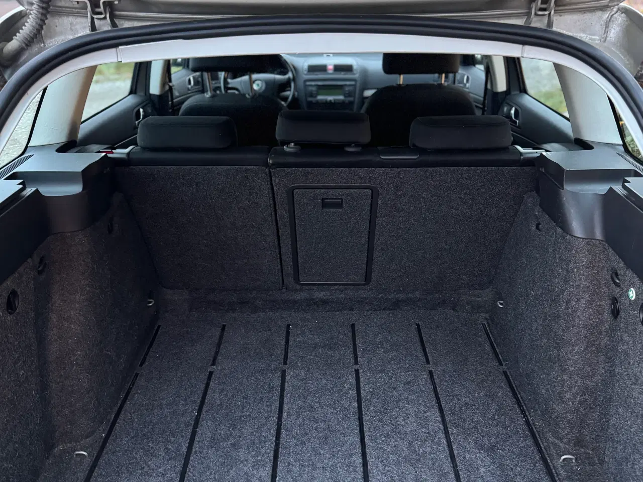 Billede 5 - Skoda Octavia 2.0tdi partikelfilter nysynet