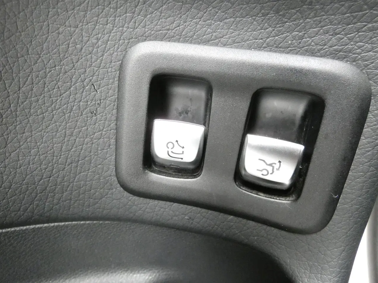 Billede 16 - Mercedes-Benz GLC220 d 2,1 D Progressive 4Matic 9G-Tronic 170HK 5d 9g Aut.