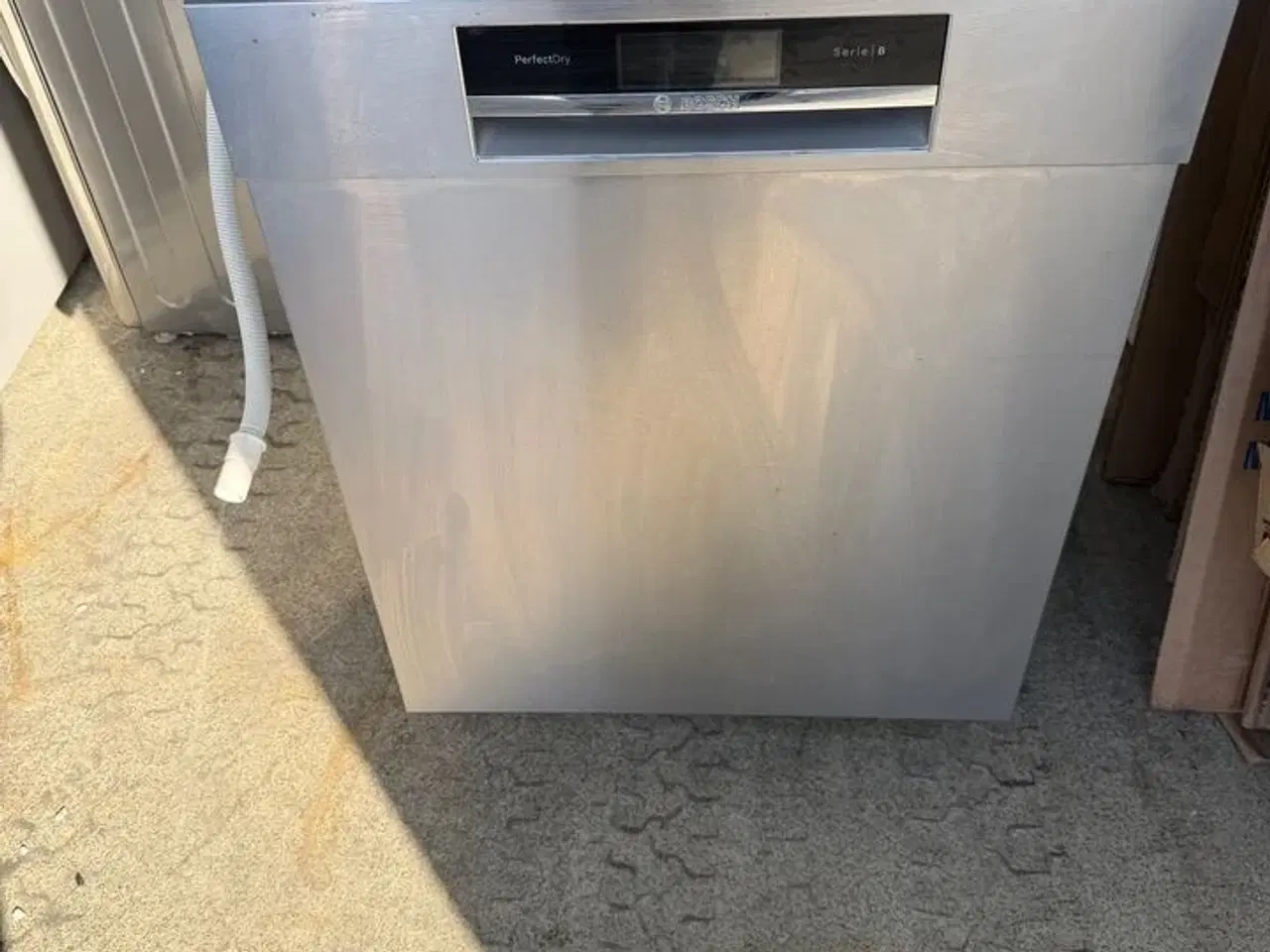 Billede 1 - BOSCH - Opvaskemaskine