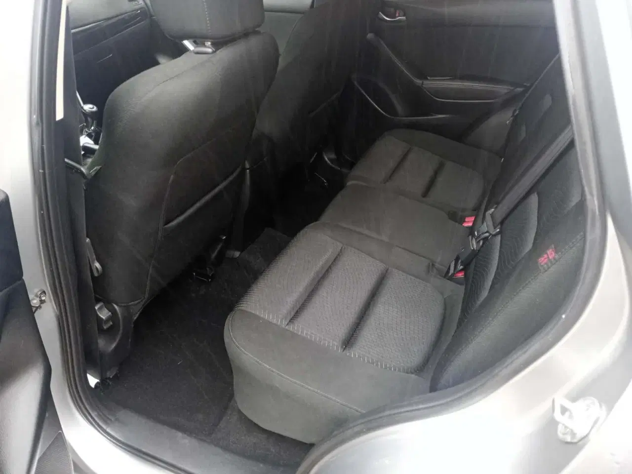 Billede 11 - Mazda CX-5 2,2 SkyActiv-D 150 Vision