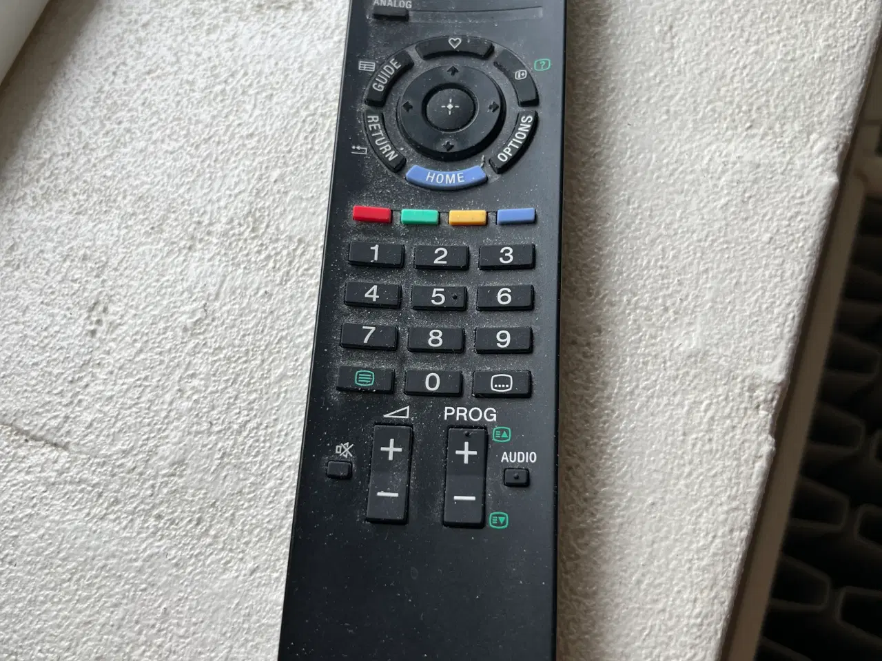 Billede 9 - Sony TV