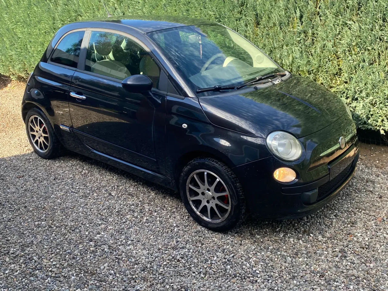 Billede 6 - Fiat 500