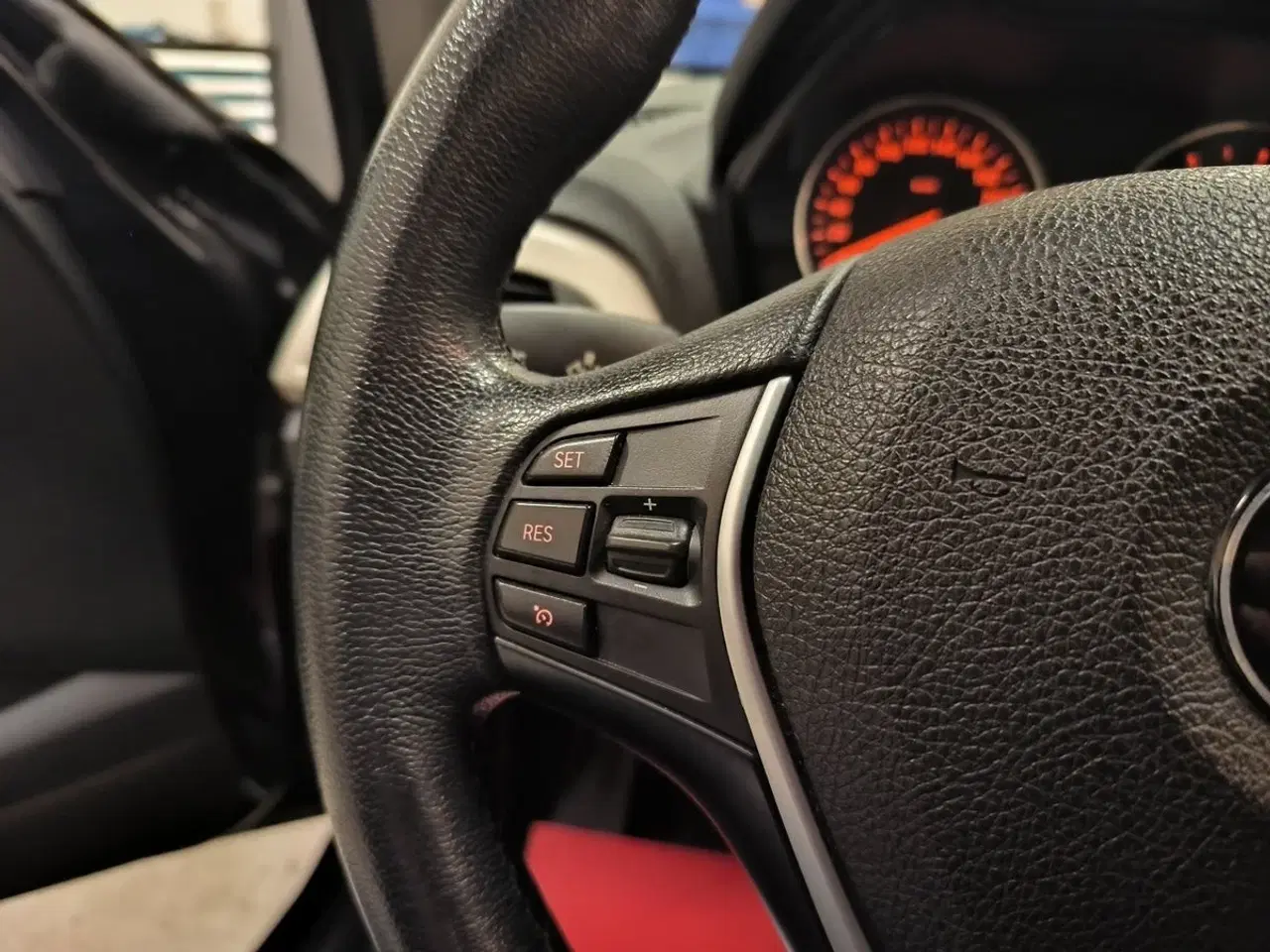 Billede 14 - BMW 116d 2,0 