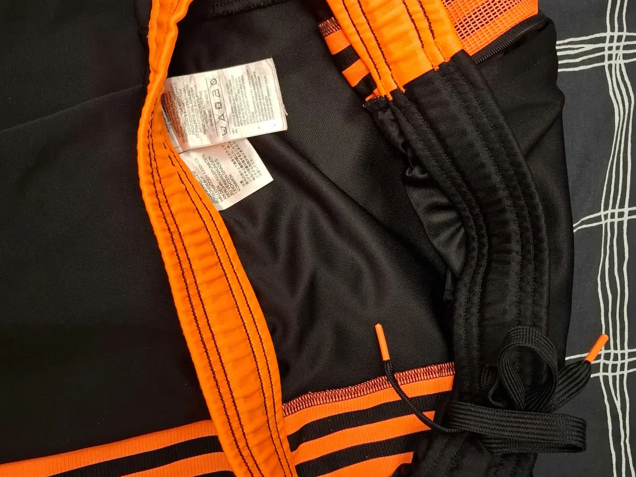 Billede 7 - Adidas bukser, M.