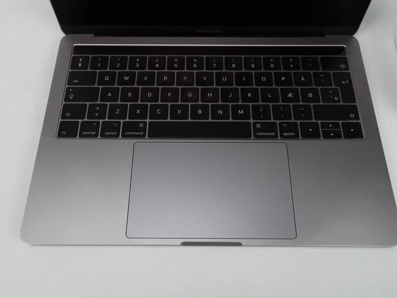 Billede 2 - Apple MacBook Pro 13" IPS I5-7360U