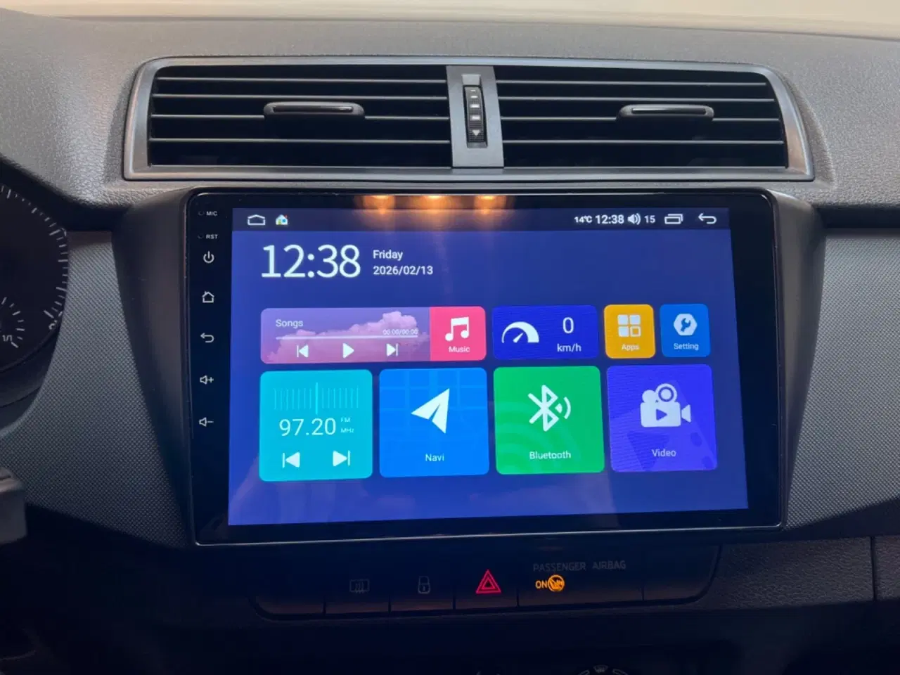 Billede 10 - Skoda Fabia 1,2 TSi 90 Active