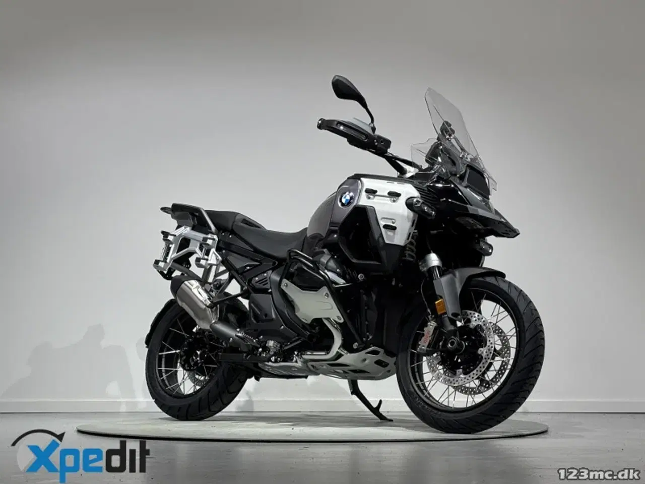 Billede 3 - BMW R 1300 GS Adventure