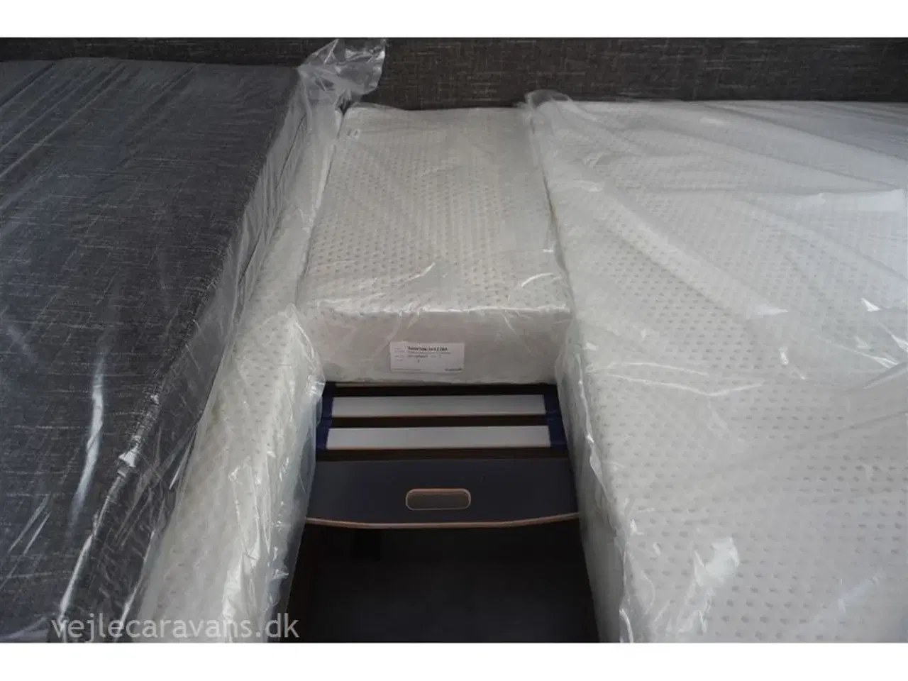Billede 16 - 2026 - Dethleffs Nomad 460 EL
