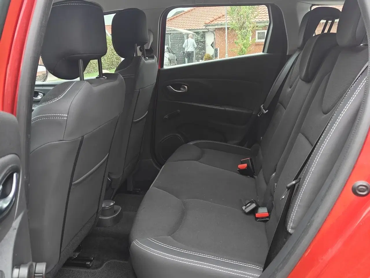 Billede 13 - Renault Clio IV 1,5 dCi 90 Zen Sport Tourer