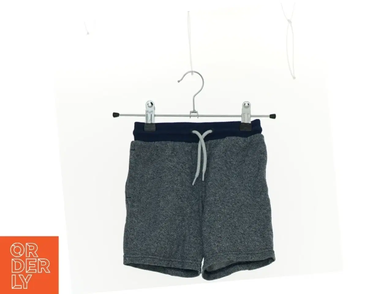 Billede 1 - Shorts fra H&M (str. 98 cm)