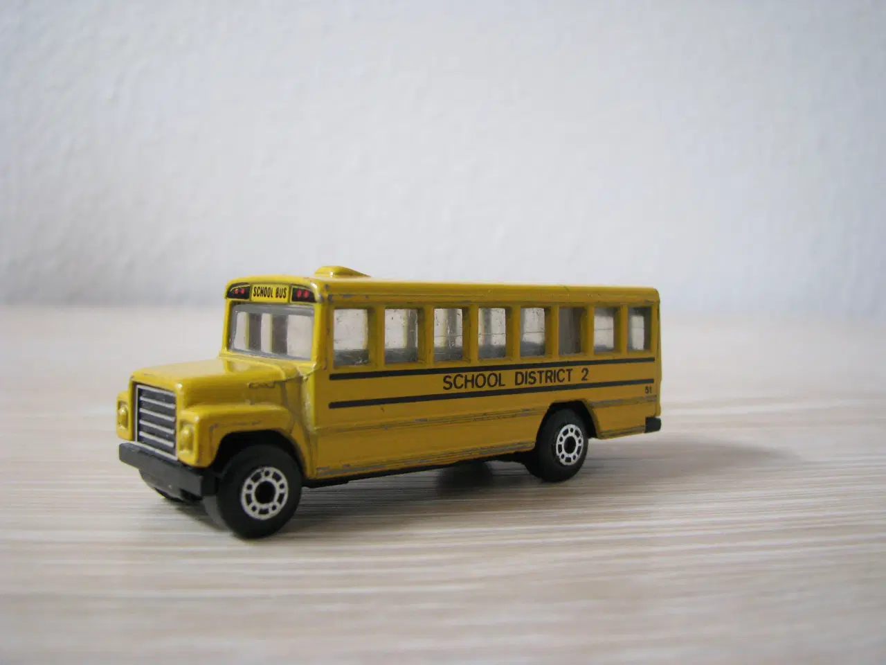 Billede 9 - School Bus