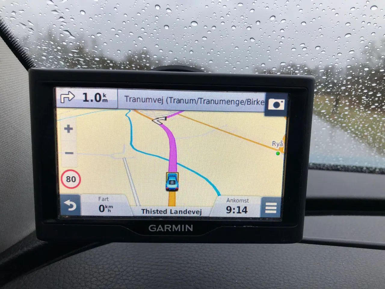 Billede 7 - Garmin Nüvi 57LM