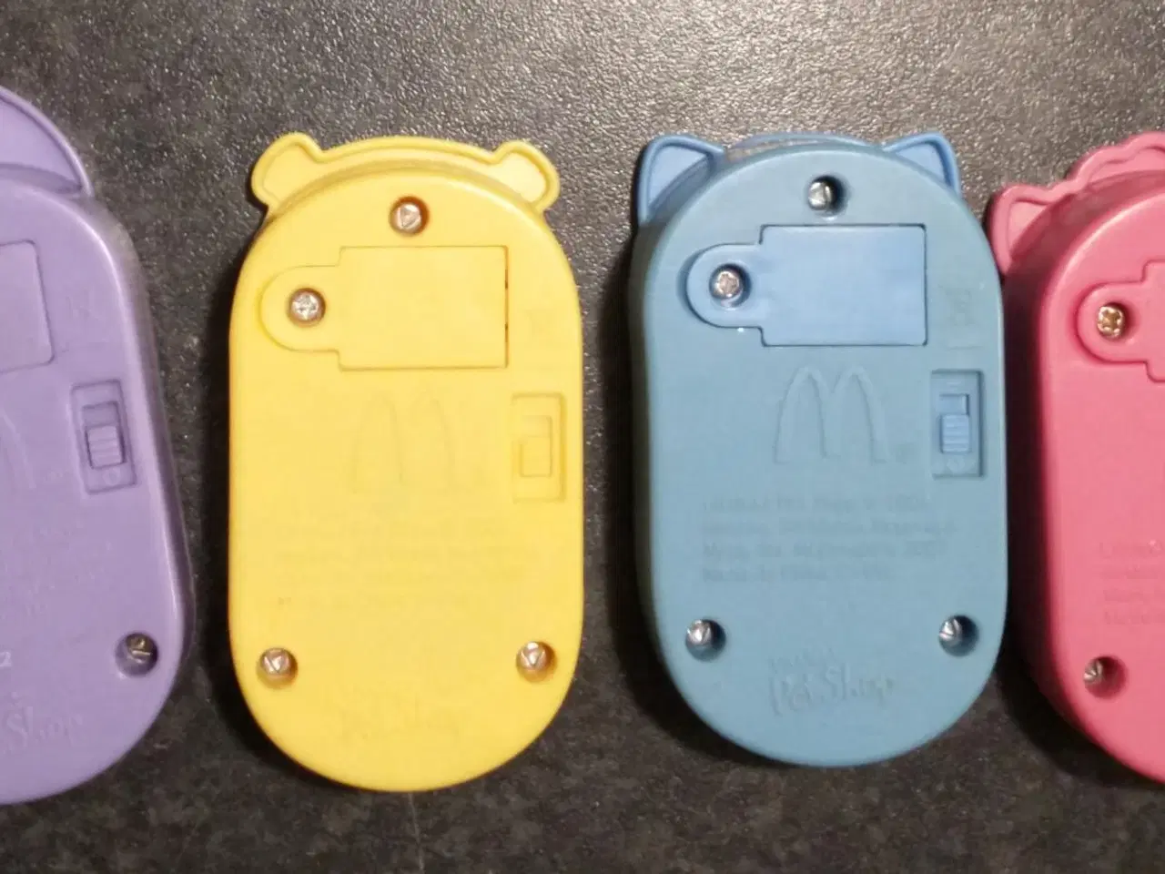 Billede 15 - 14 Stk. Spillekonsoller