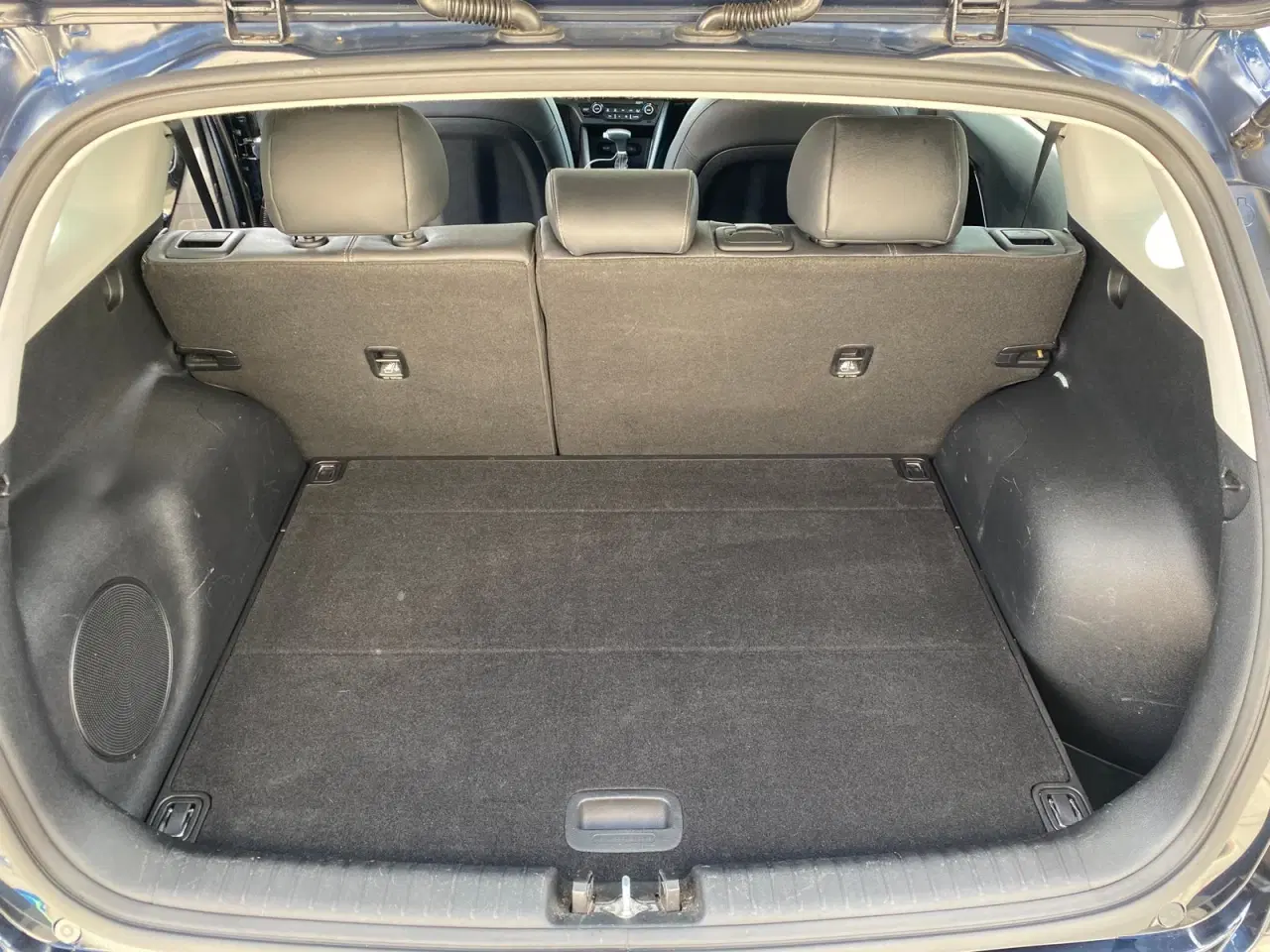 Billede 13 - Kia Niro 1,6 HEV Comfort DCT