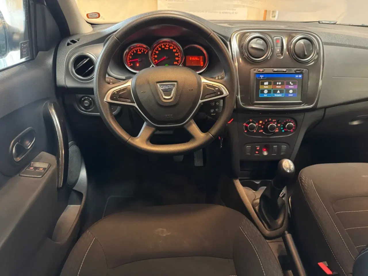 Billede 12 - Dacia Sandero 1,0 TCe 100 Streetway