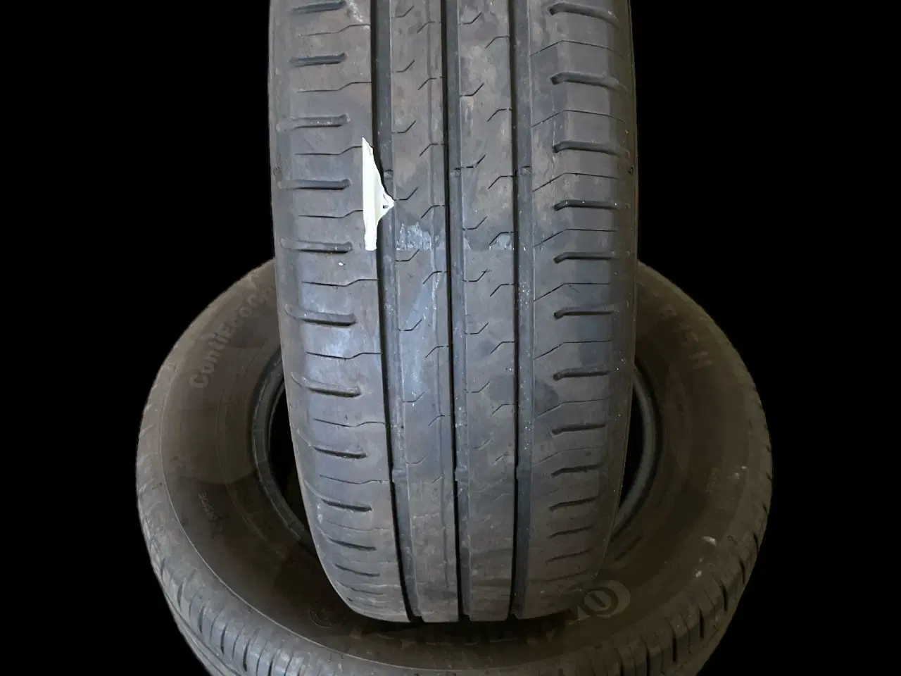 Billede 2 - 15 Continental 195/65r15 Ref.S31 sommer