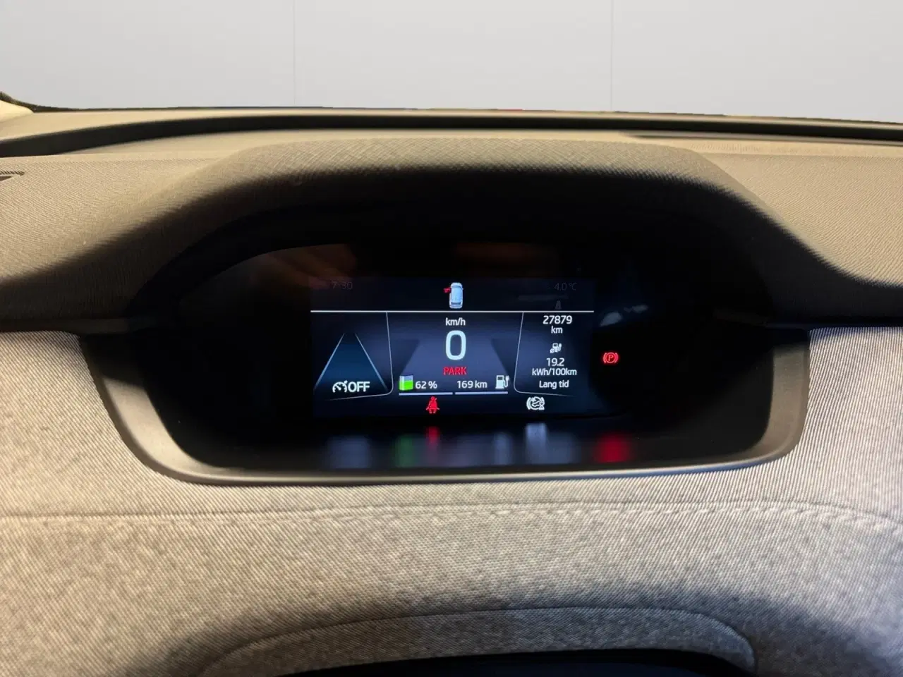 Billede 7 - Skoda Enyaq 60 iV Loft