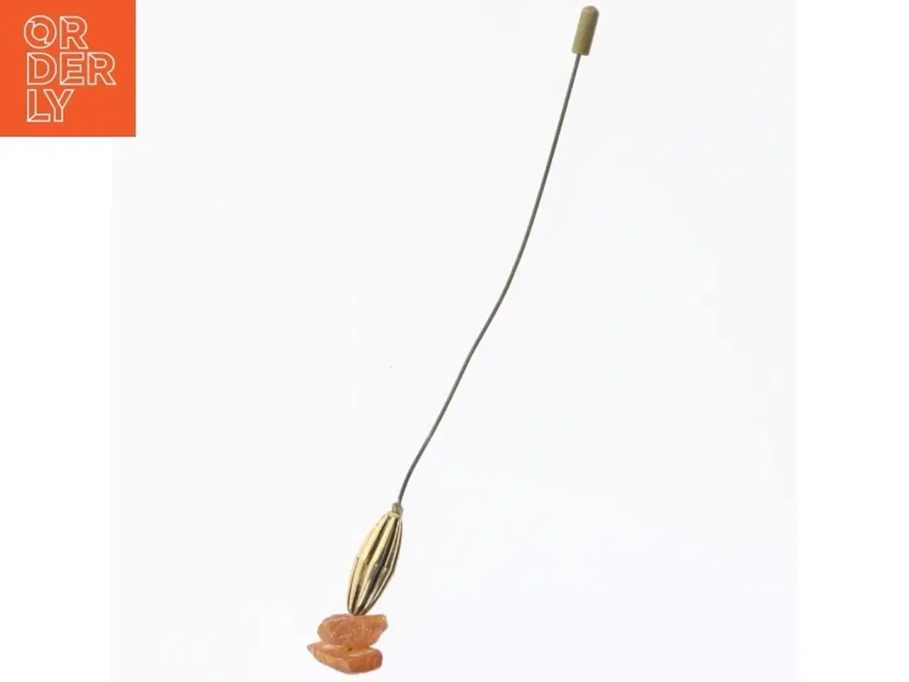 Billede 1 - holder (str. 15 cm)