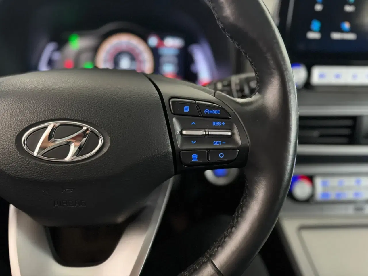 Billede 12 - Hyundai Kona 64 EV Premium