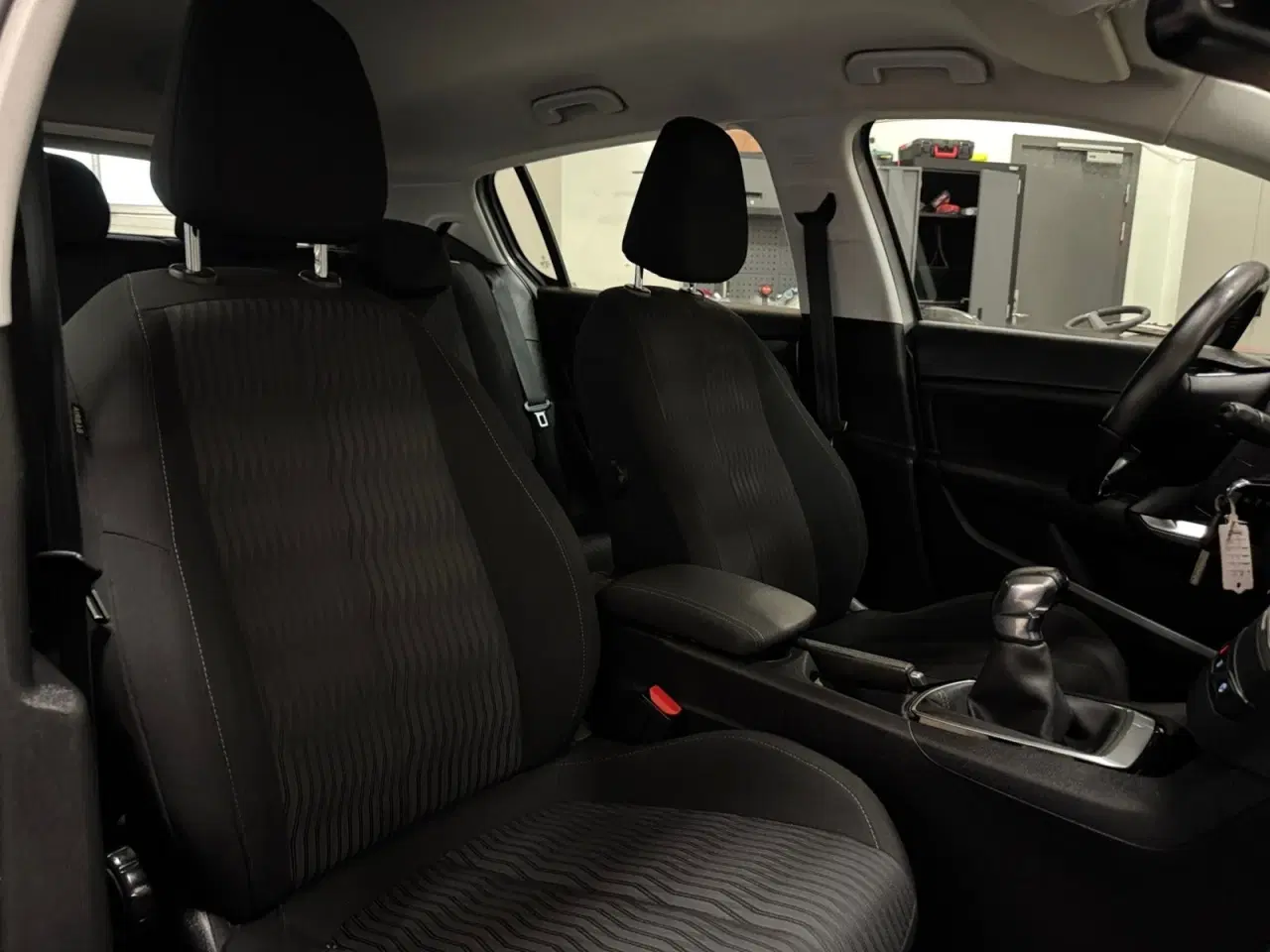 Billede 16 - Peugeot 308 1,6 HDi 92 Active