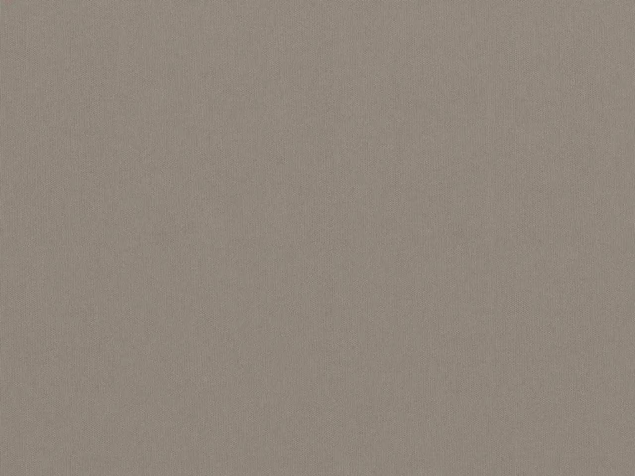 Billede 2 - Altanafskærmning 120x600 cm oxfordstof gråbrun