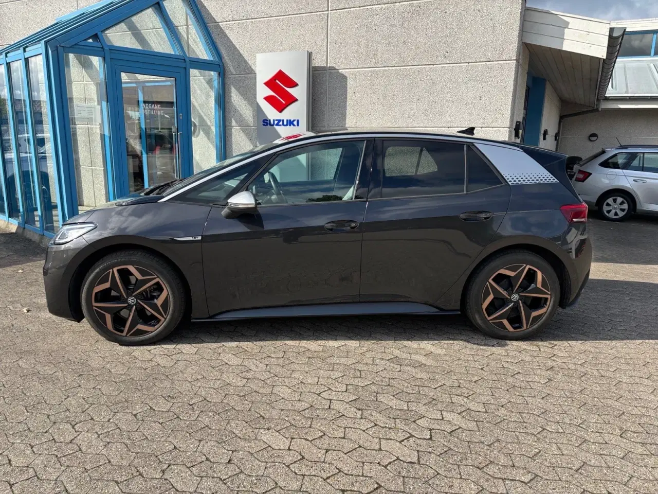 Billede 3 - VW ID.3 58 1ST Max