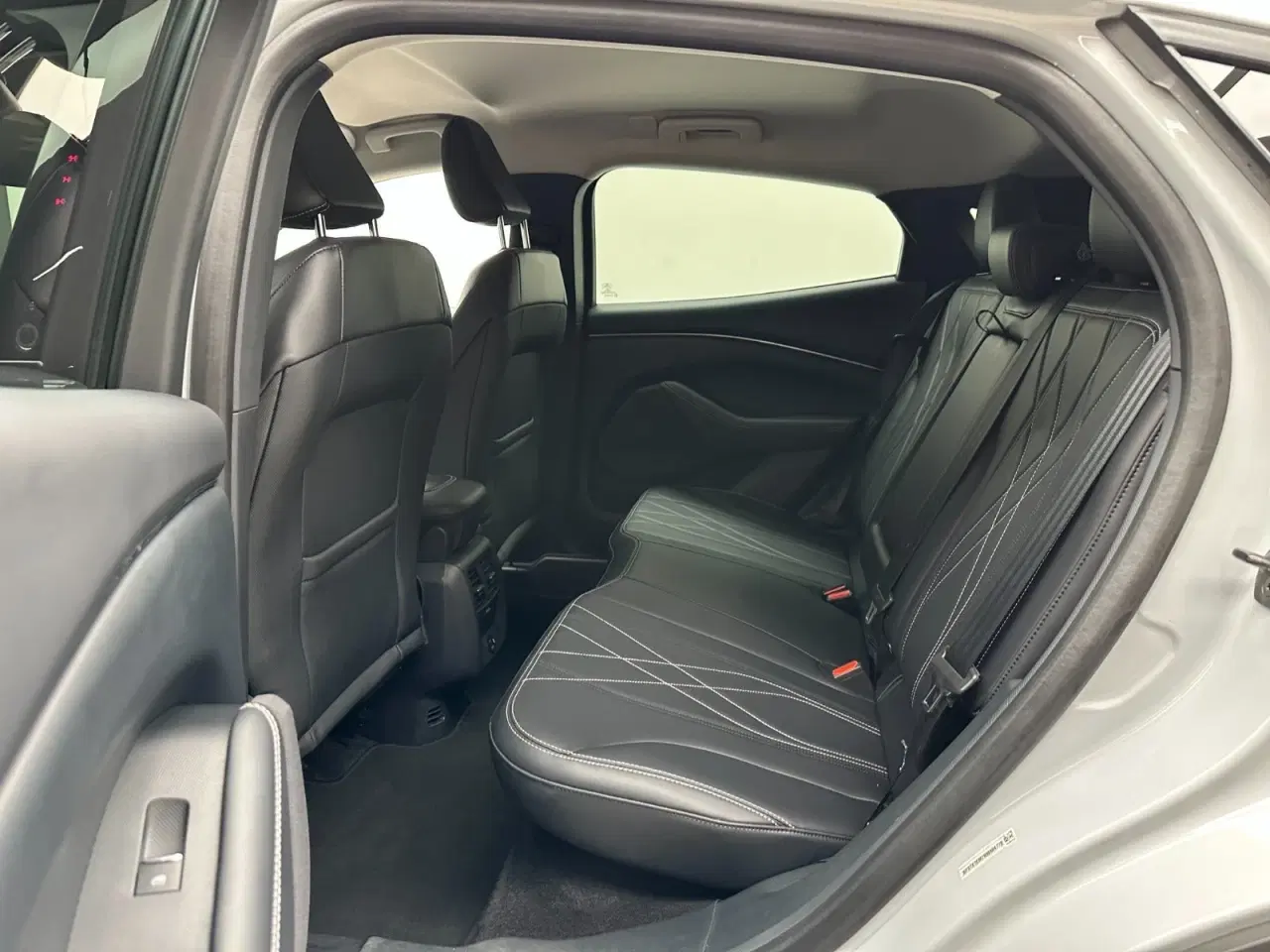 Billede 13 - Ford Mustang Mach-E 75 Standard Range