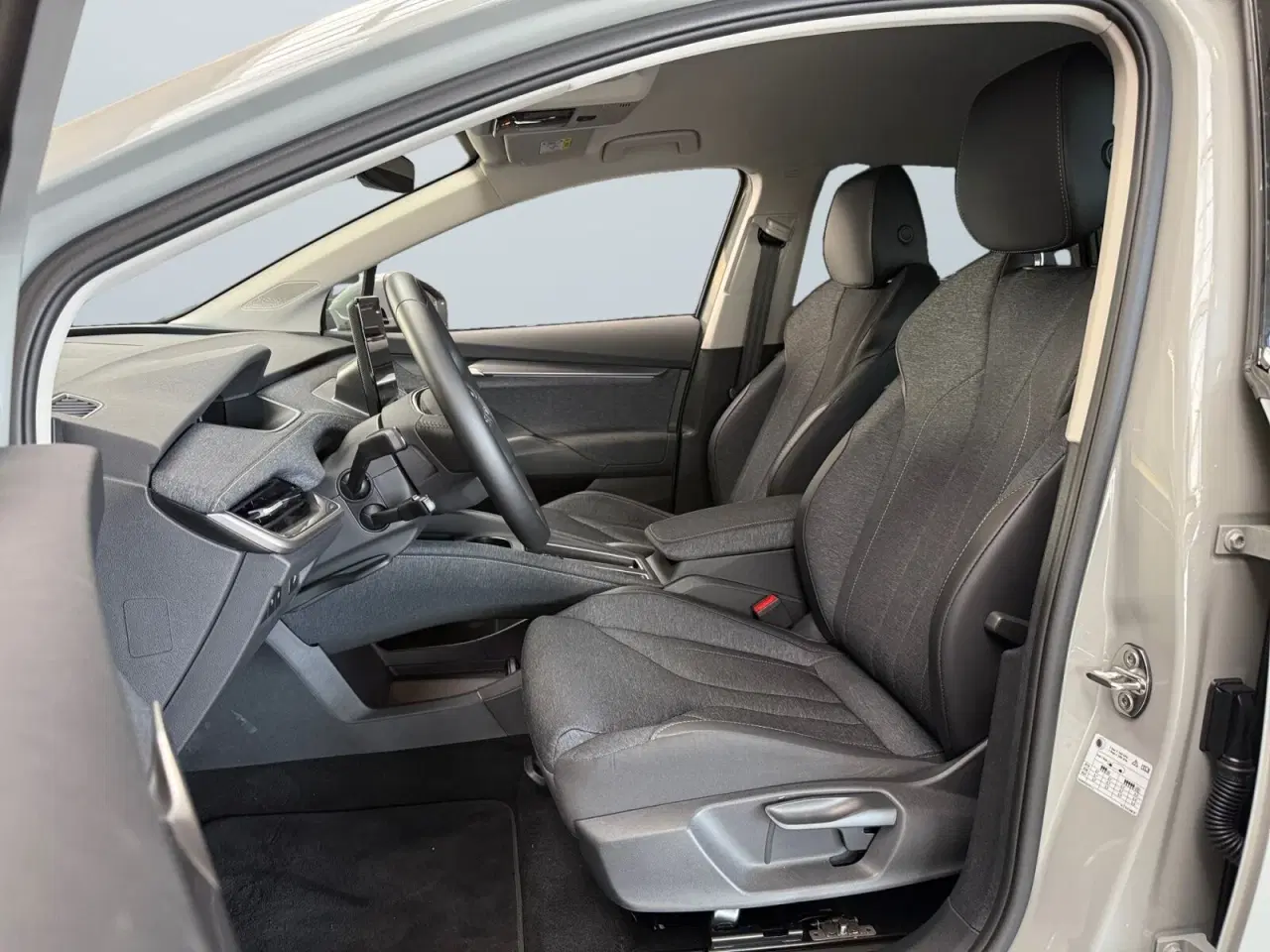 Billede 4 - Skoda Elroq 60 iV Premium