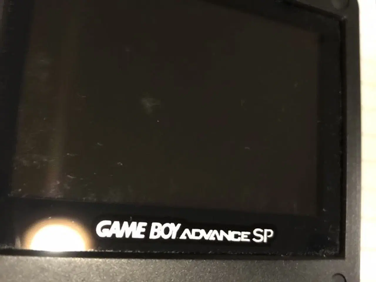 Billede 11 - Game Boy Advance SP AGS 101+ Super Mario Bros 3 +