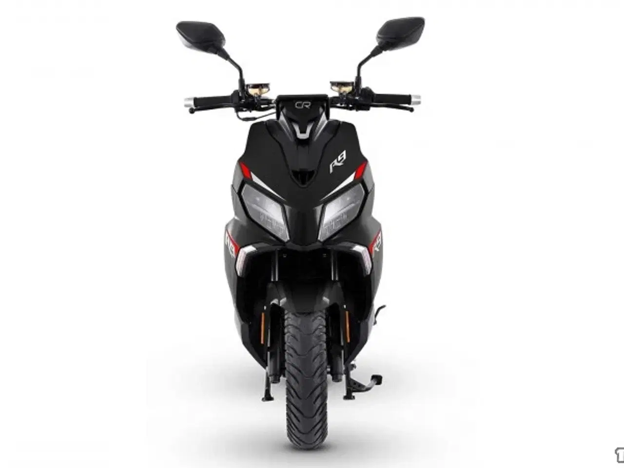 Billede 6 - MotoCR R9 SP